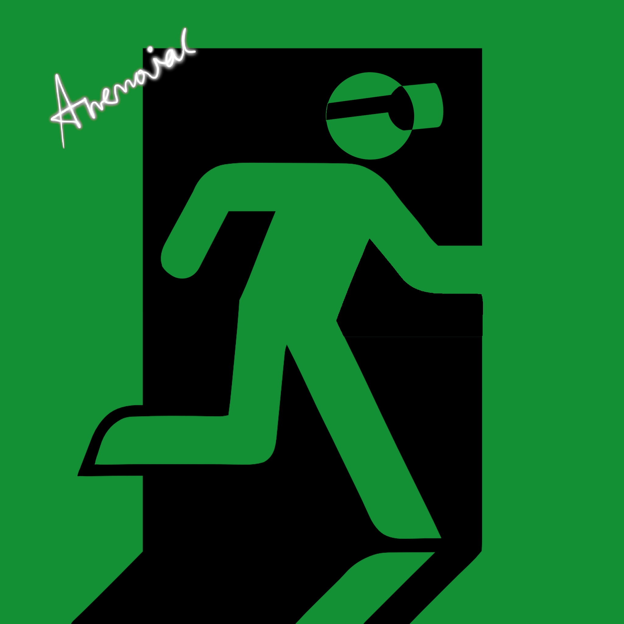 Simulated Escape